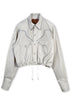 【RESTOCK】WESTERN COWBOY SHIRT -GRAY- *Last1